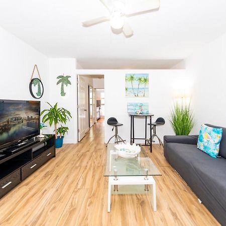 South Beach Apartments Miami Beach Ngoại thất bức ảnh