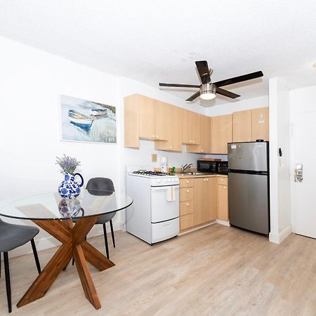 South Beach Apartments Miami Beach Ngoại thất bức ảnh