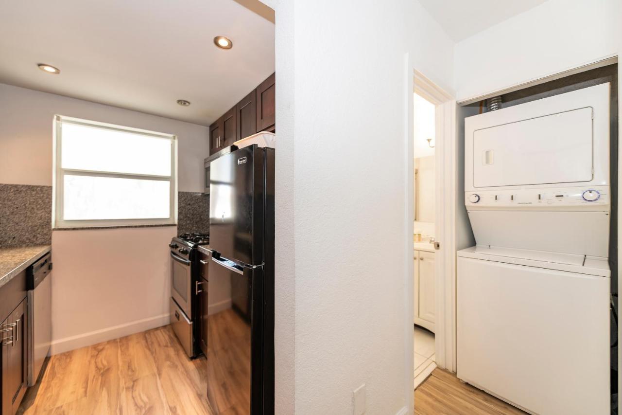 South Beach Apartments Miami Beach Ngoại thất bức ảnh