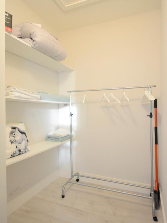 South Beach Apartments Miami Beach Ngoại thất bức ảnh