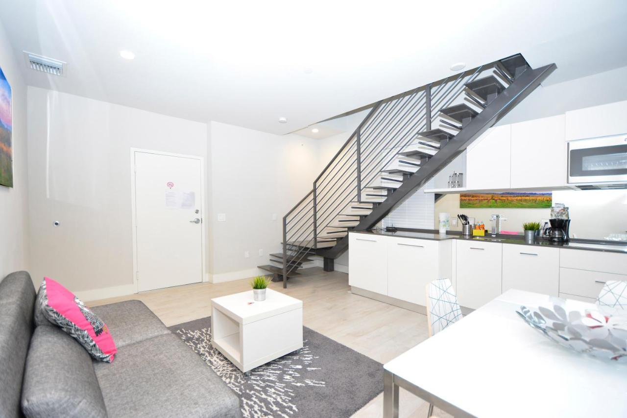 South Beach Apartments Miami Beach Ngoại thất bức ảnh