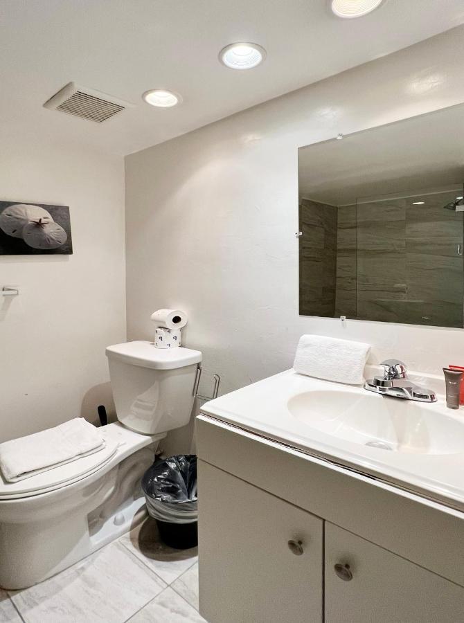 South Beach Apartments Miami Beach Ngoại thất bức ảnh