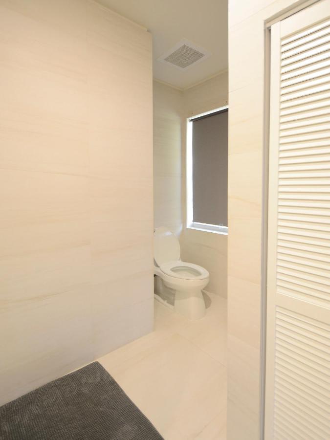 South Beach Apartments Miami Beach Ngoại thất bức ảnh