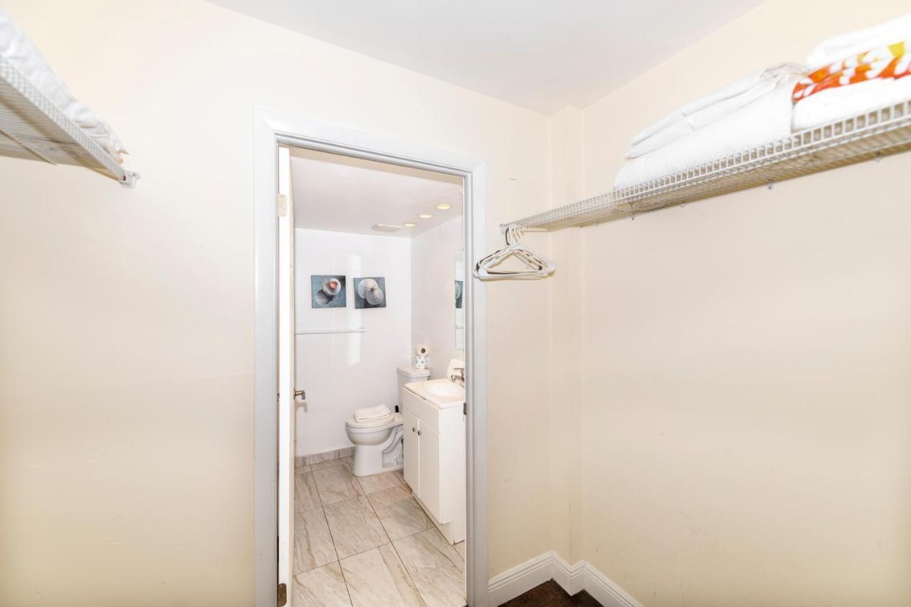 South Beach Apartments Miami Beach Ngoại thất bức ảnh