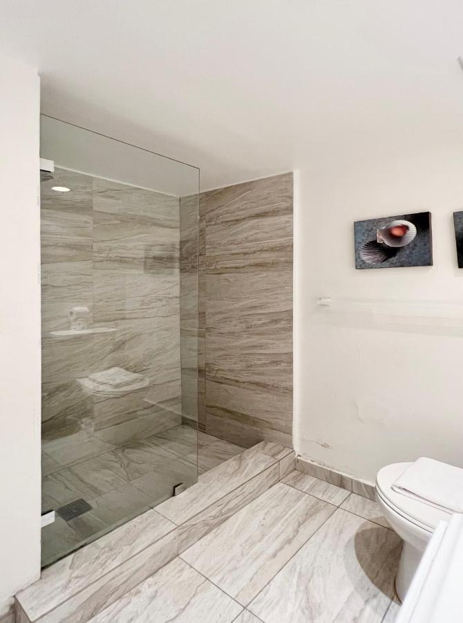 South Beach Apartments Miami Beach Ngoại thất bức ảnh