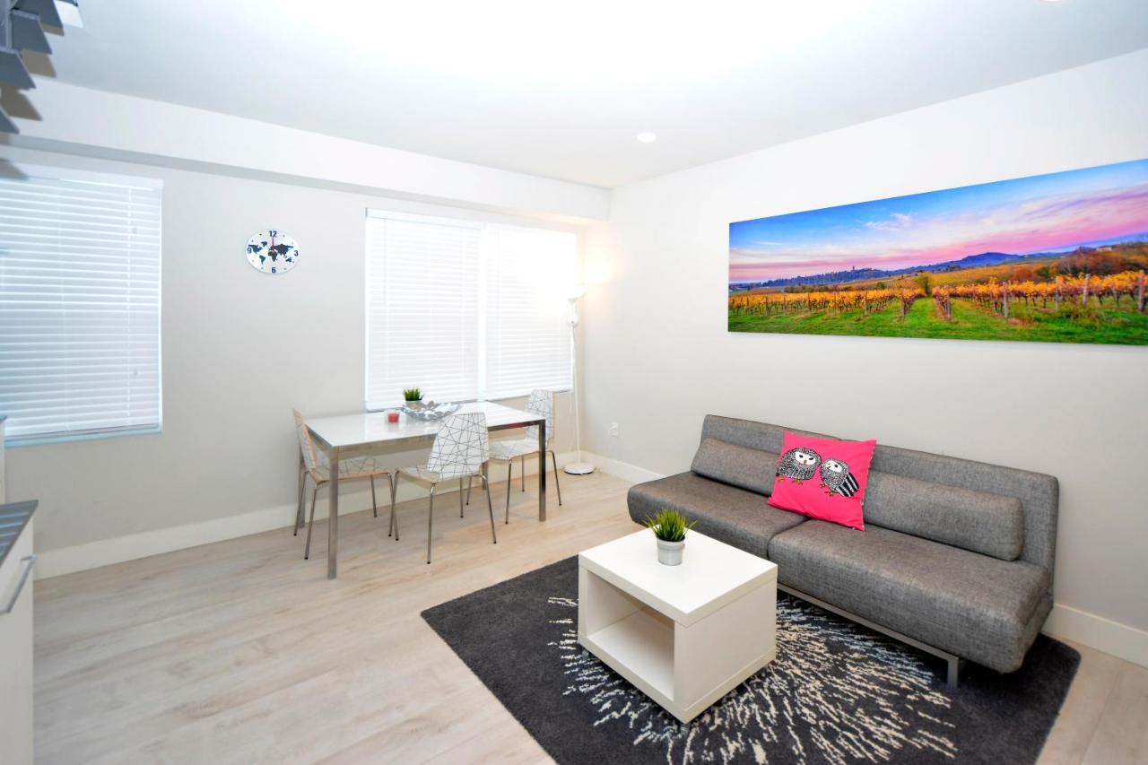 South Beach Apartments Miami Beach Ngoại thất bức ảnh