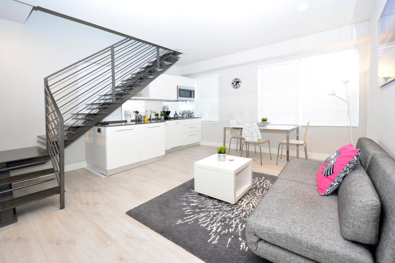 South Beach Apartments Miami Beach Ngoại thất bức ảnh