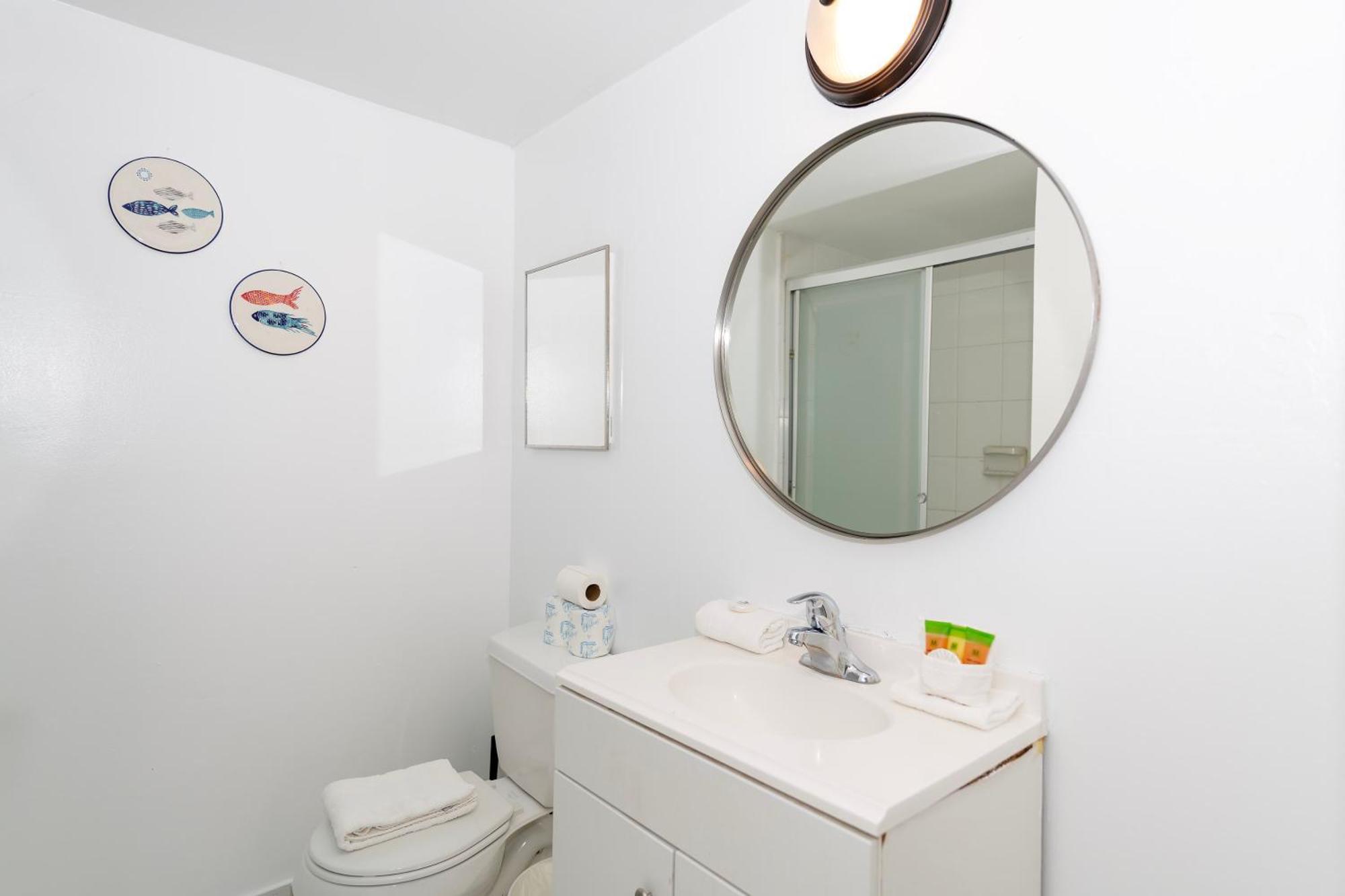 South Beach Apartments Miami Beach Ngoại thất bức ảnh