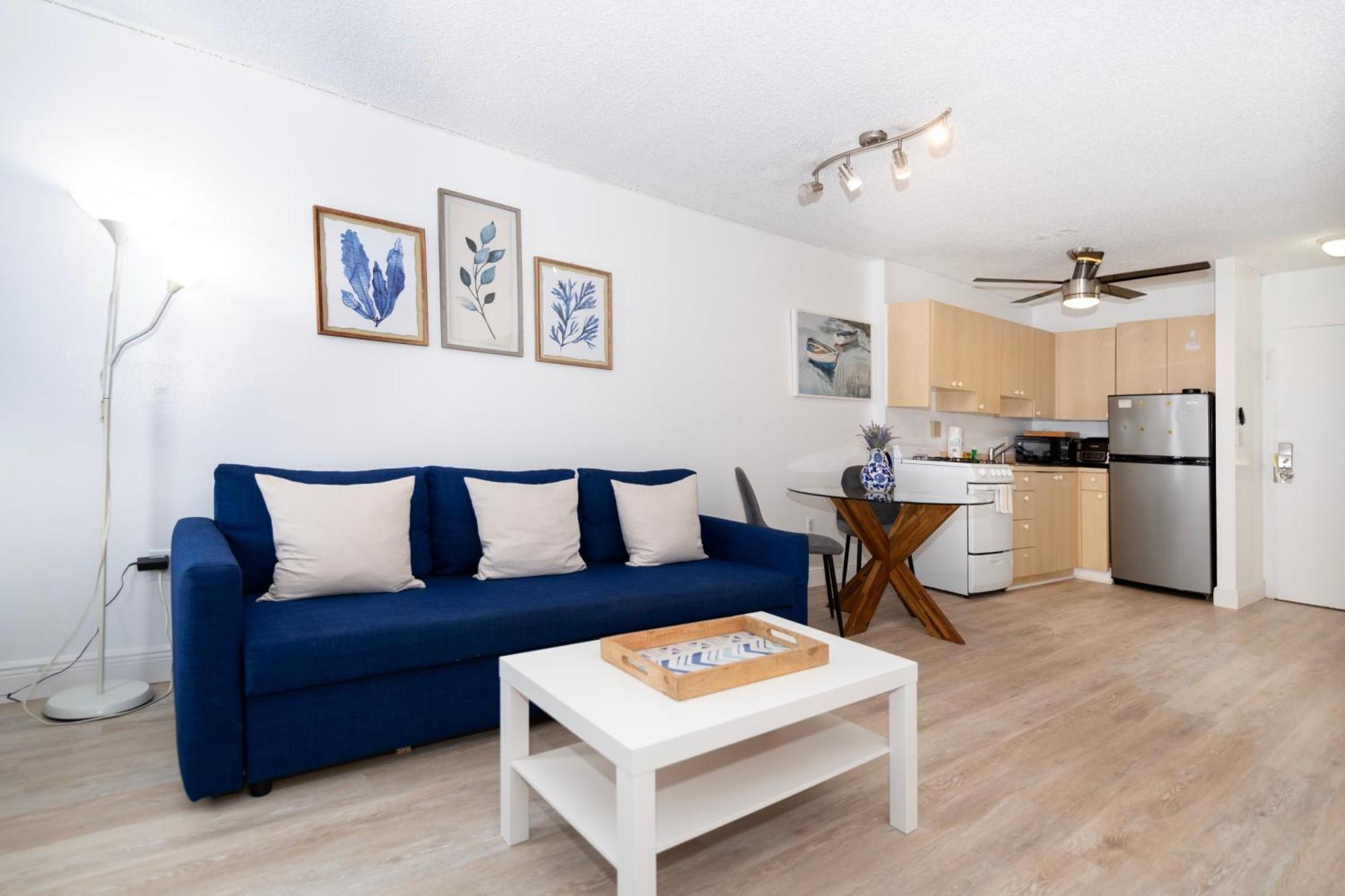 South Beach Apartments Miami Beach Ngoại thất bức ảnh