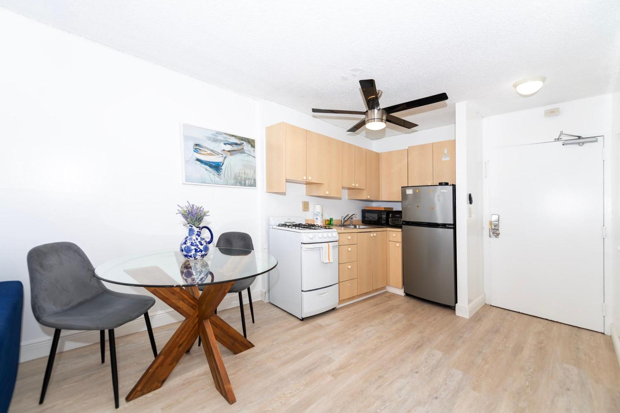 South Beach Apartments Miami Beach Ngoại thất bức ảnh